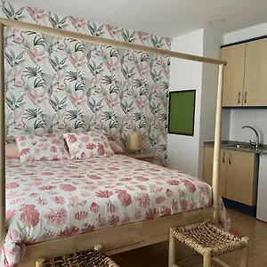  Apartamento La Habana España