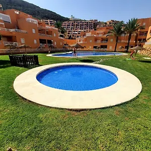 Marina Golf Playa Mojácar