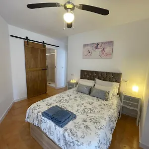 Piso Luna Mojácar