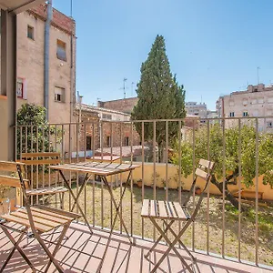  Apartamento Flateli- Placa Catalunya 2-1 España