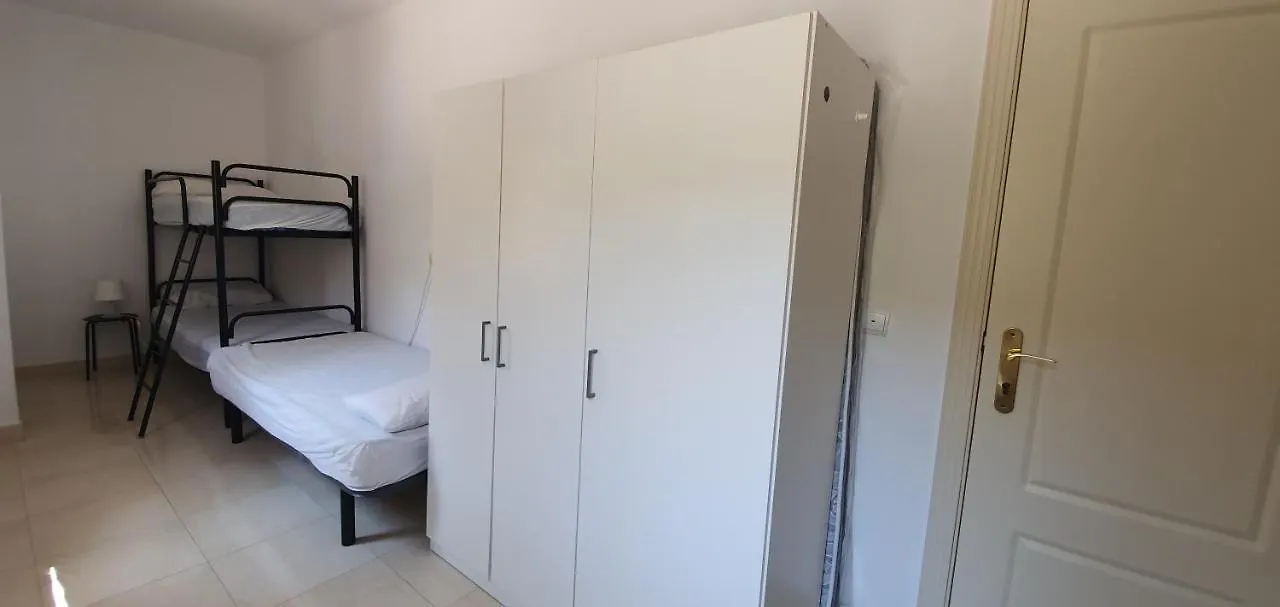 Mojacar Playa Para Familias Apartment