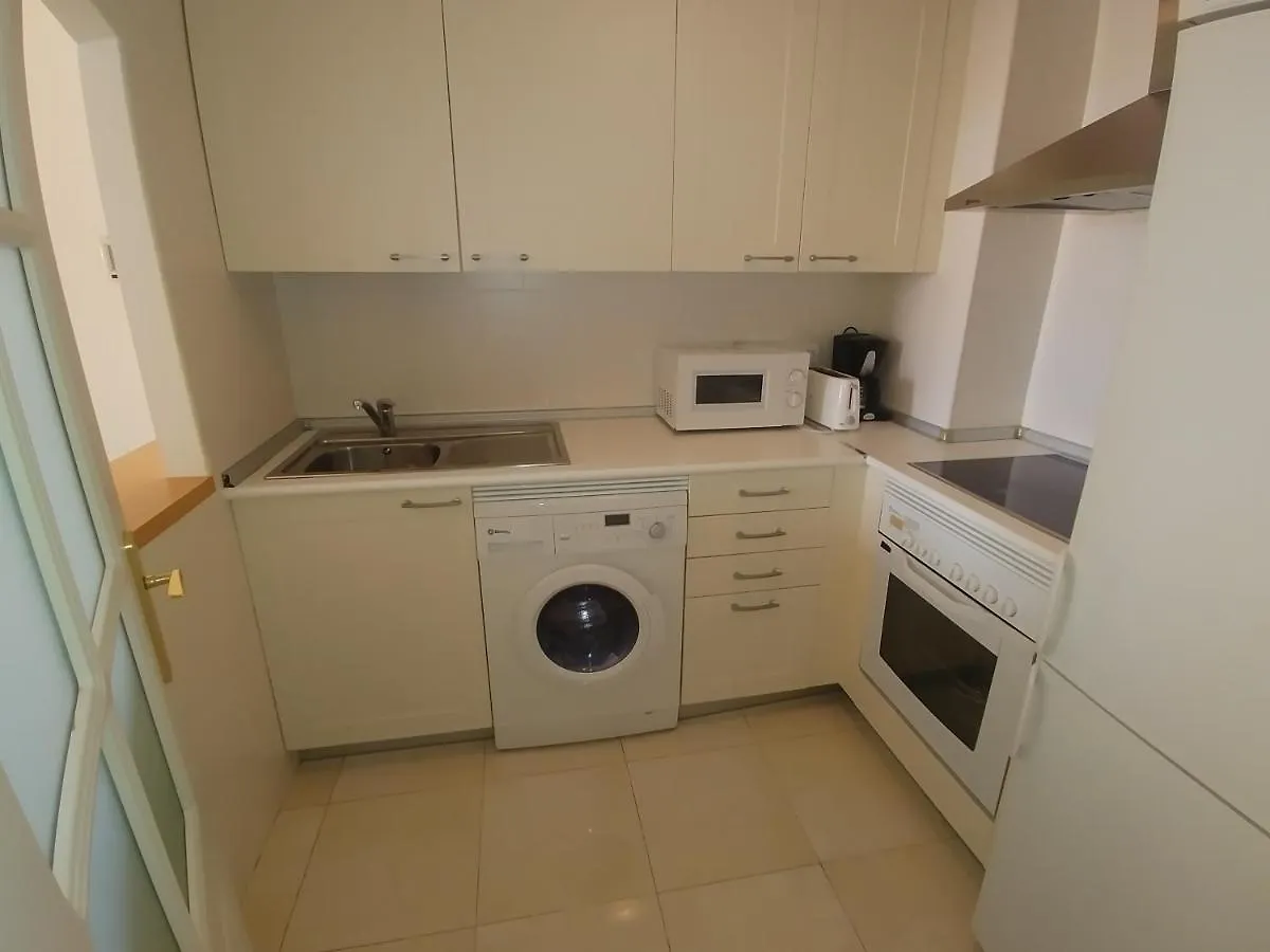 Mojacar Playa Para Familias Apartment